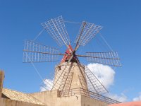 saline di marsala ed isola di mozia